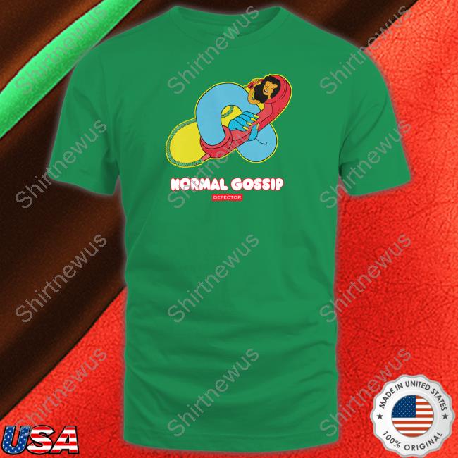 Normal Gossip Merch Gossip Phone Hoodie Defectorstore