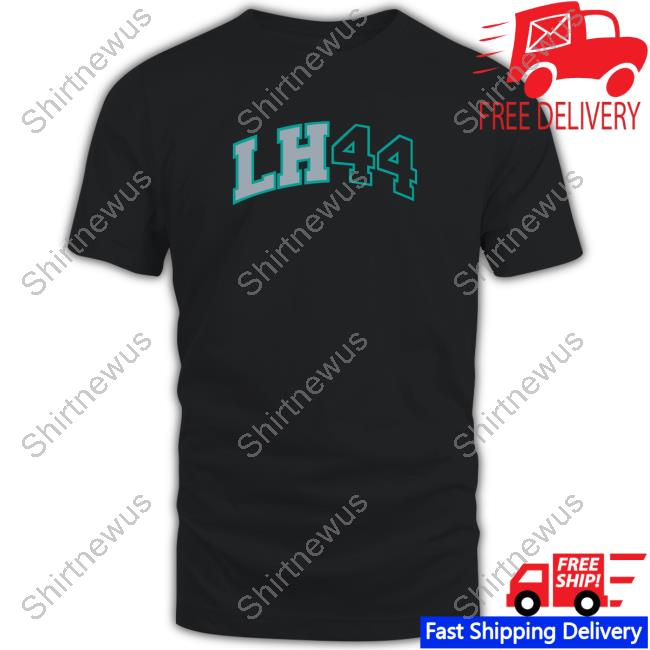 Lewis Hamilton LH 44 Shirts
