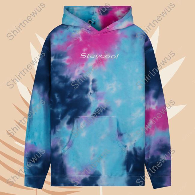 Official Stay Cool Clothing Store Staycool Midnight Tie Dye Sweatshirts Multi StaycoolNyc