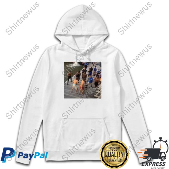 Montgomery Alabama Riverboat Fight Shirt Dawn