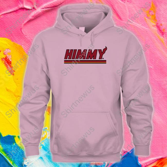 Himmy Tee Shirt Himmy Buckets T Shirt
