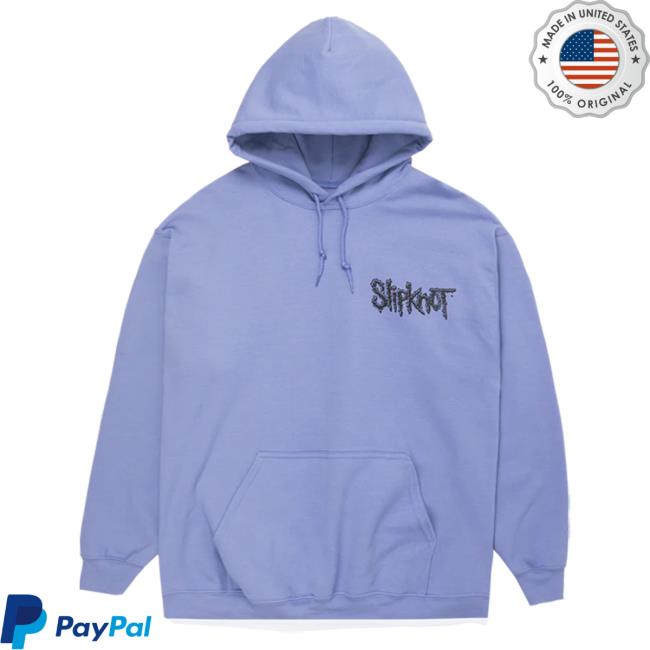 Official Slipknot Merch Store Slipknot Violet Tribal S Pull Over Hoodie Slipknotmerch Apparel Clothing Shop