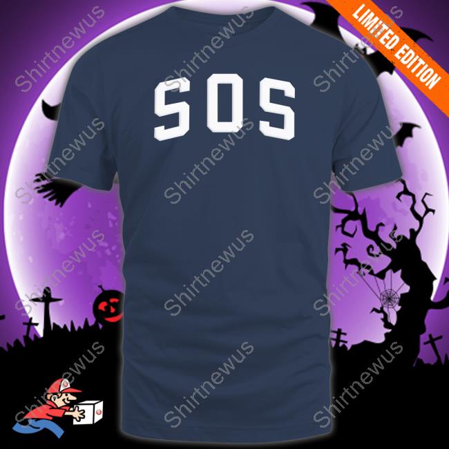 Txdxe Sza Sos Merch Sza Sos TankTop Sza Sos Tee Shirt