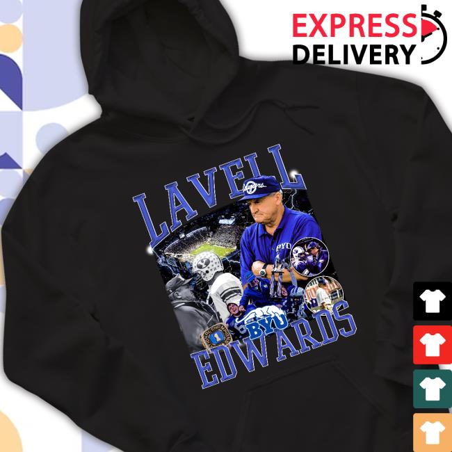 Banter Lavell Bye Edwards Crewneck Sweatshirt