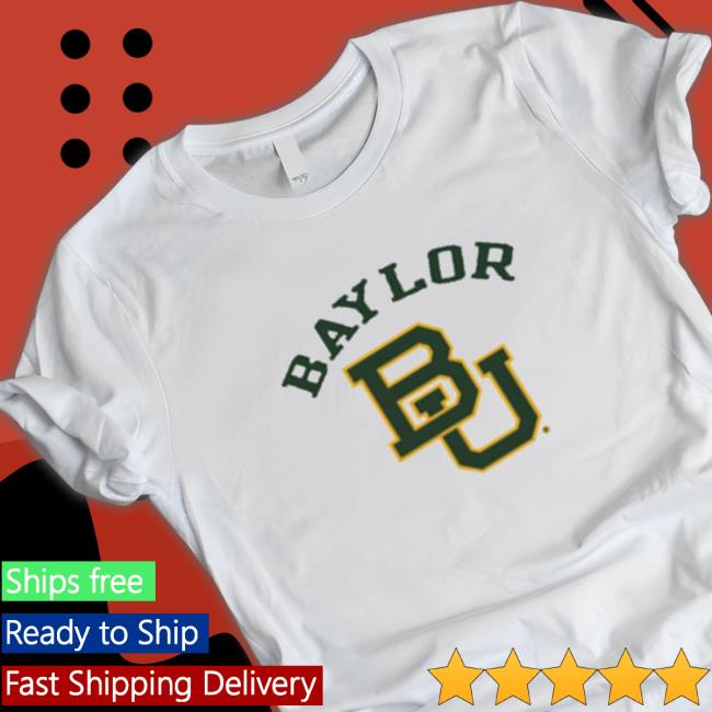 Baylor bears action logo Hoodie Baylor bears action logo Hoodie