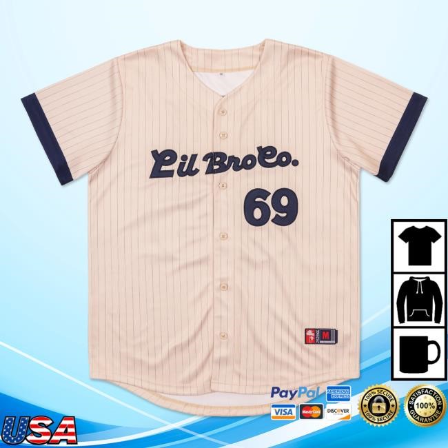 Tarik-Gg: Tarik | Official Merch Shop Lil Bro Baseball Jersey Essential T Shirt