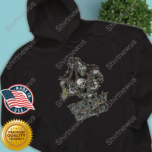 Creature Commando TShirt