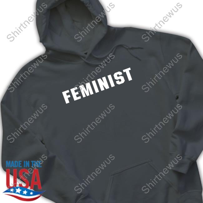 Feminist Shirt