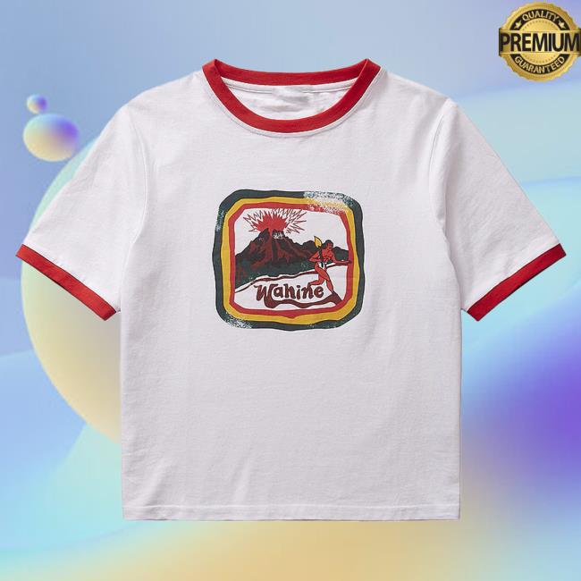 Official Revolve Merch Store Ringer Hot Shirt Revolve Apparel Clothing Shop