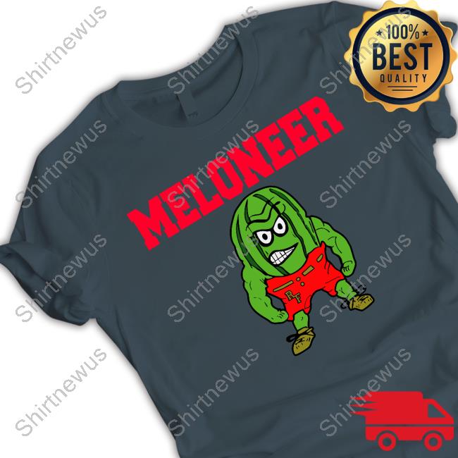 Meloneer Tank Top