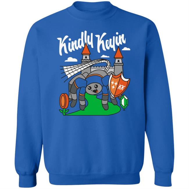 Kindly Keyin Merch The Legend Of Charlie T Shirt Kindly Keyin Merch The Legend Of Charlie T Shirt