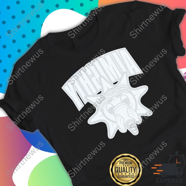 Glo Gang Worldwide Shop Almighty Glo Tee