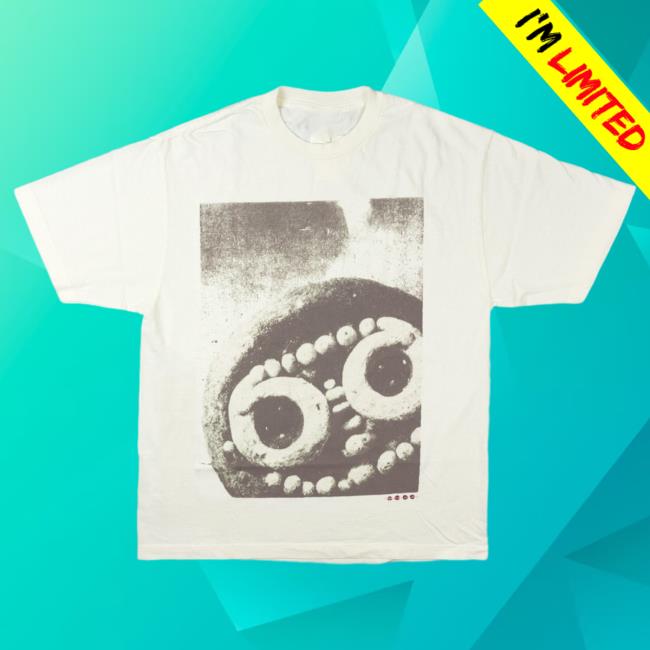 Official Travis Scott Merch Store Travis Scott Artifacts Tshirt Natural TravisScott Shop