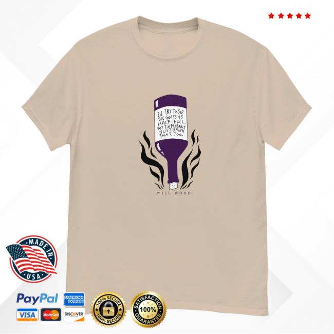 Better Than The Alternative T Shirt