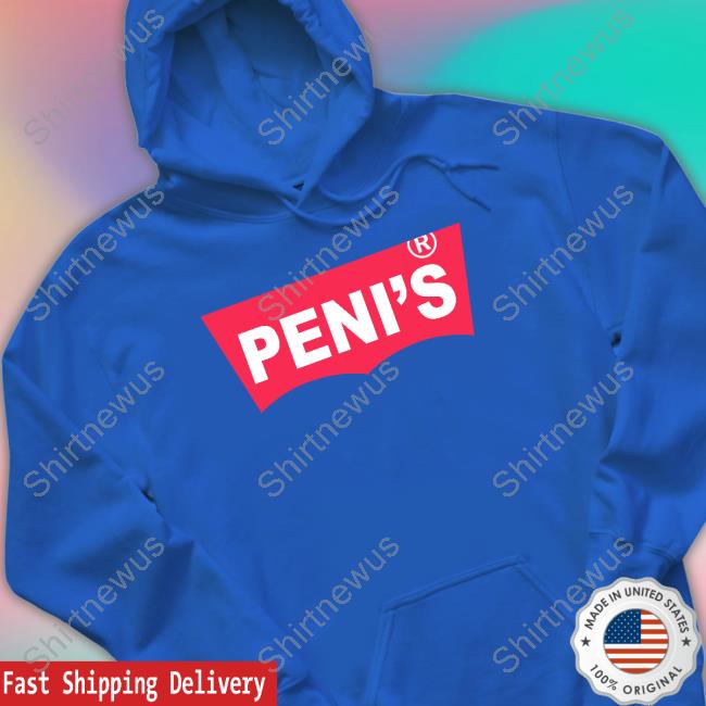 Official Peni's Hoodie