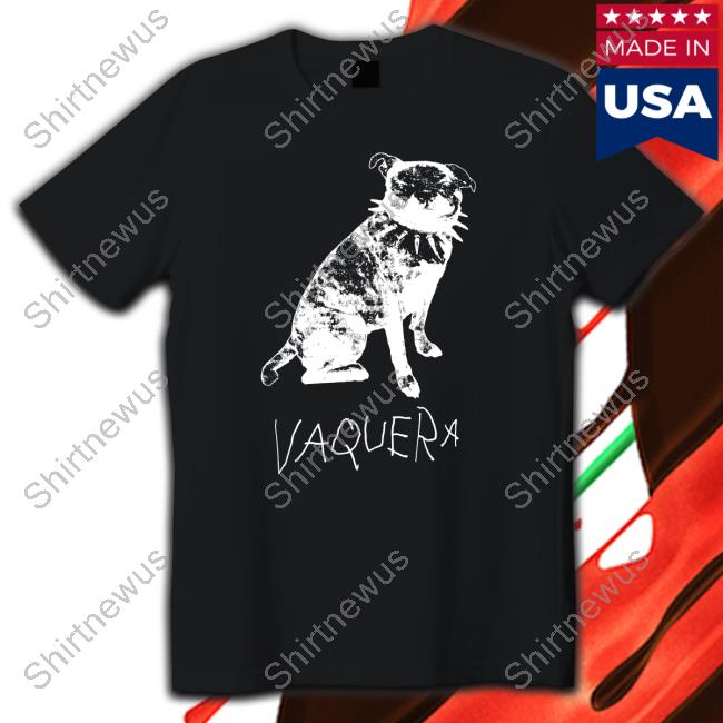Punk Dog Limited Edition Black Long Sleeve Tee