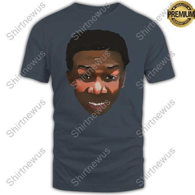 Official Bruce Ray Shirt