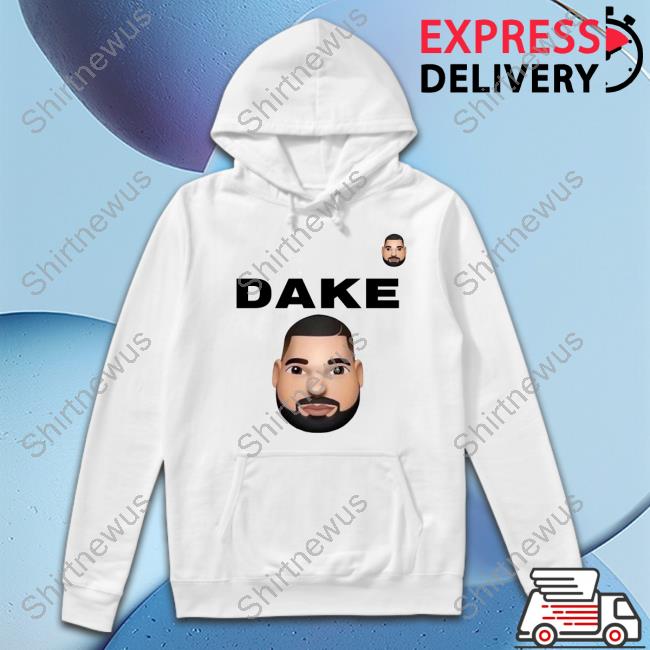Dake Sweatshirt Chill Version Dake And Spinal Fluid Industries