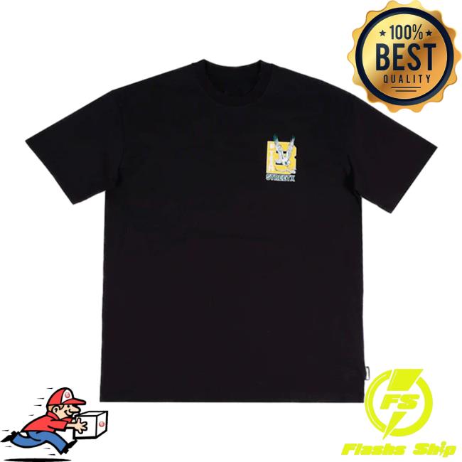 B Team Jiu Jitsu Bteam Street Tee