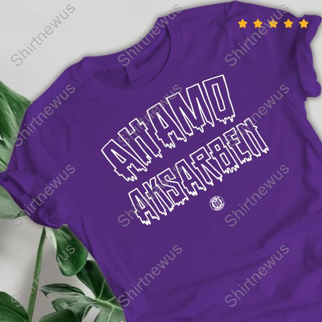 Official Omaha Selfie Aksarben Shirt 2022