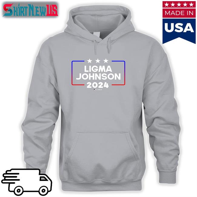 Luke Rudkowski We Are Change Merch Johnson 2024 T Shirt