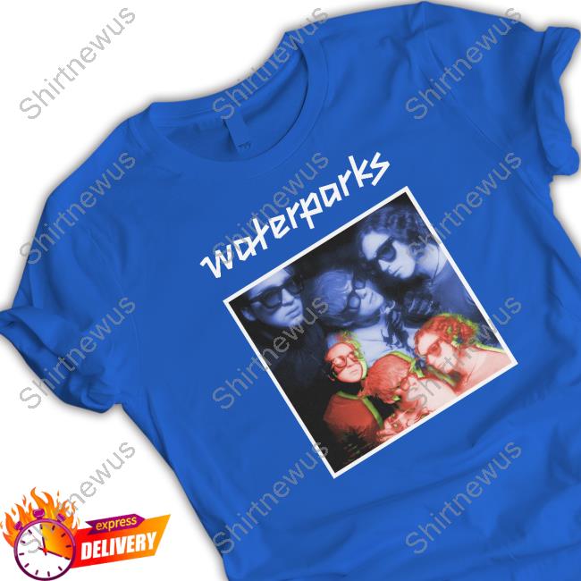 Intellectual Property 2 Merch Trinity Shirt New