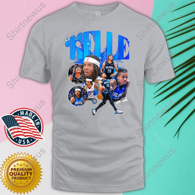 Klle Shirt