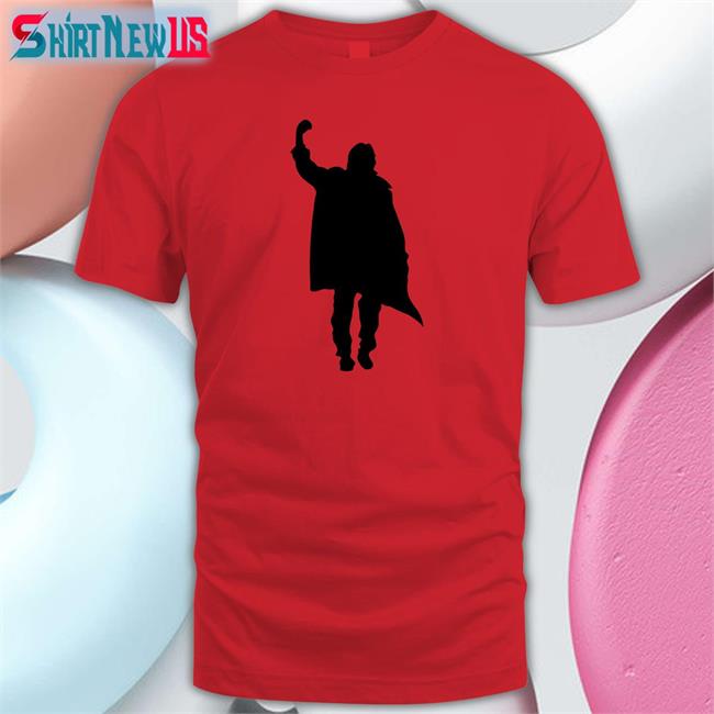 Super 70S Sports John Bender Crewneck Sweatshirt