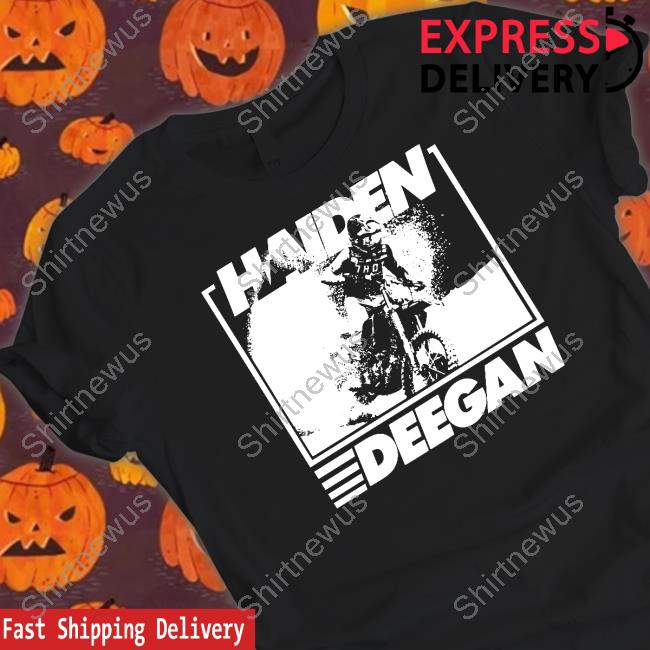 Haiden Deegan Merch Invert Shirts Shopdeegan38