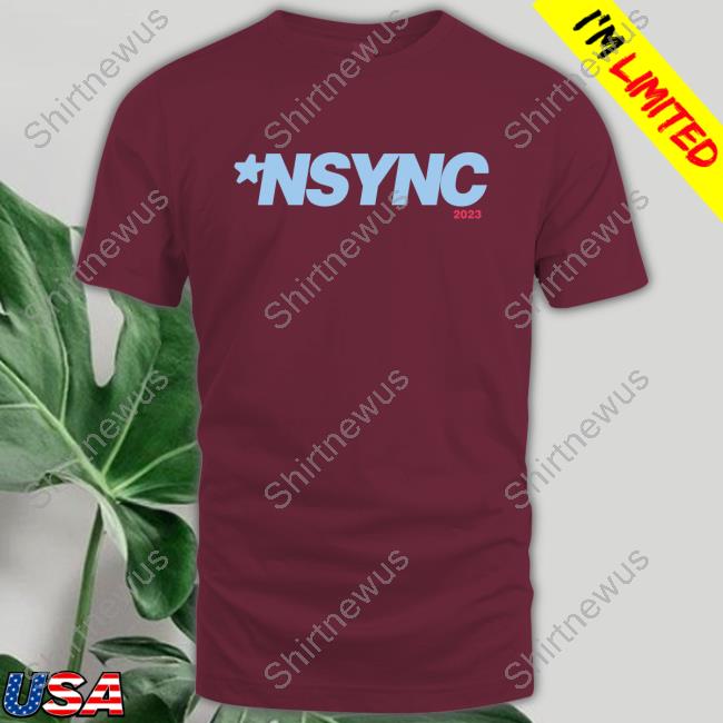 2023 Logo Shirt