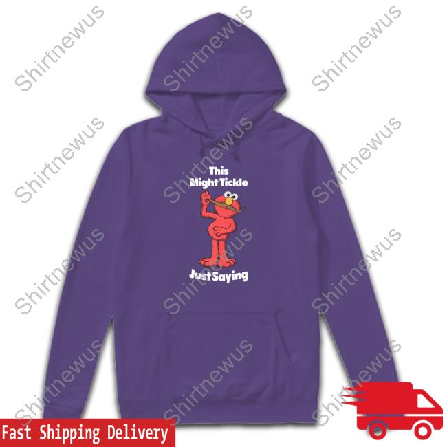 Deck The Jaida Essence Halls This Might Tickle Just Saying Shirt Jaidaehall