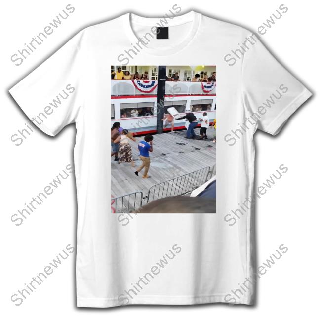 Montgomery T Shirt